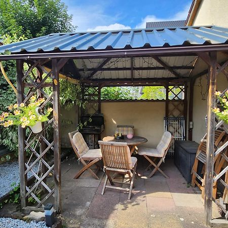 Ferienwohnung Gruner - Cadolzburg - Екстер'єр фото
