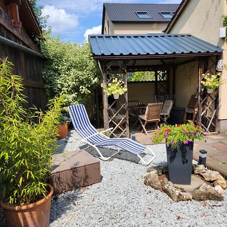 Ferienwohnung Gruner - Cadolzburg - Екстер'єр фото