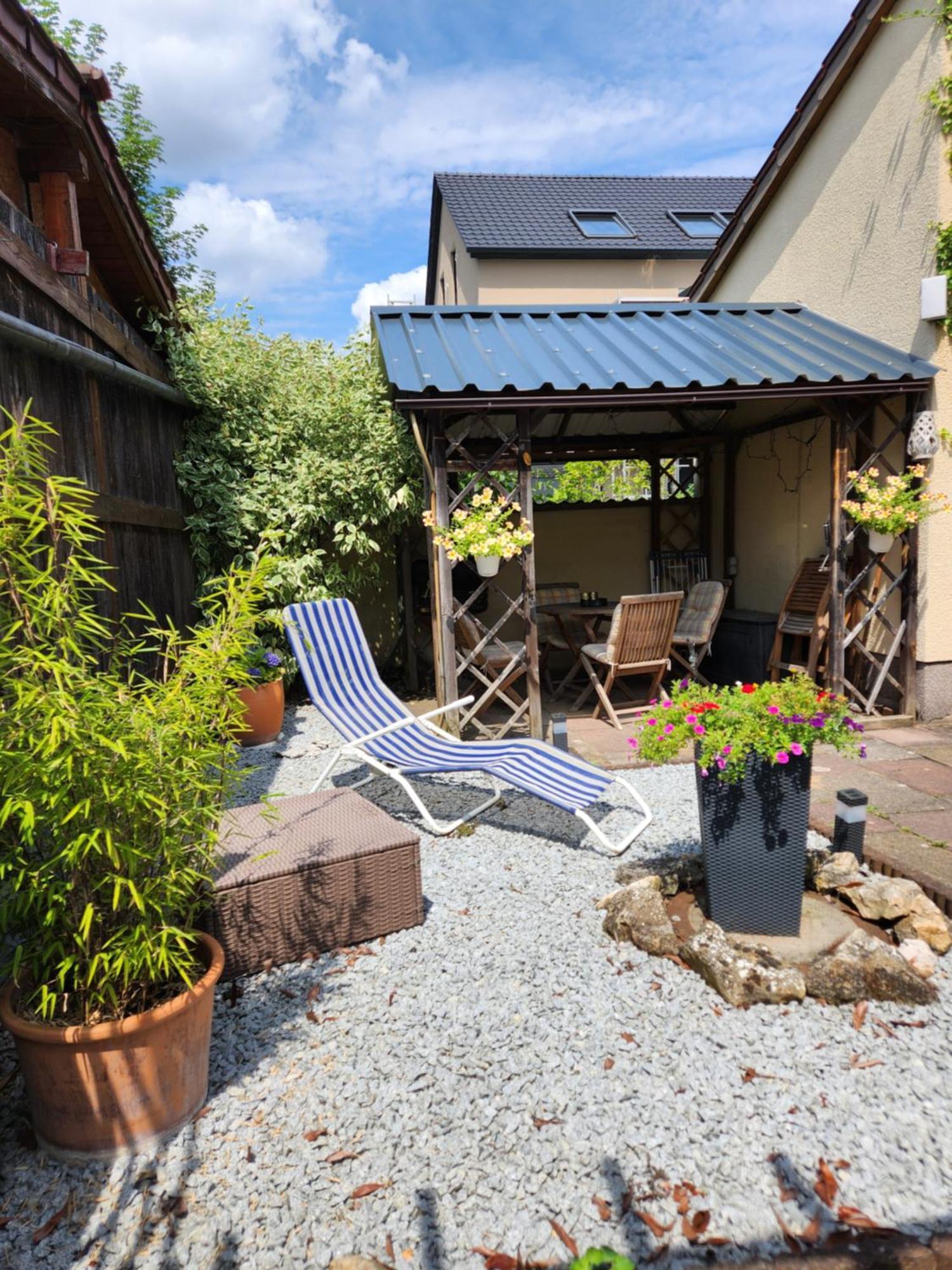 Ferienwohnung Gruner - Cadolzburg - Екстер'єр фото